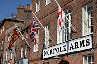 Norfolk Arms Hotel 1067584 Image 8